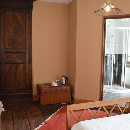 Duc Manoir Chambres D'Hotes Aubin  Eksteriør bilde