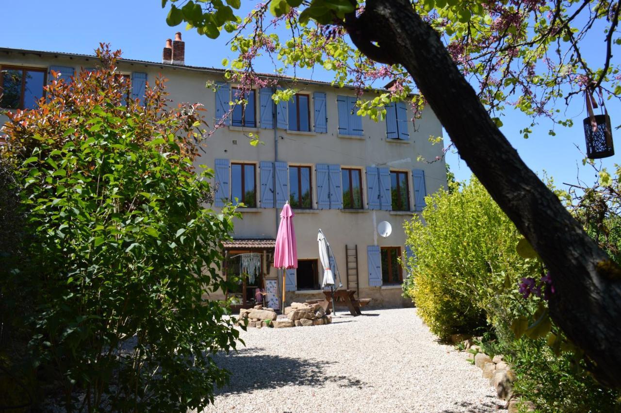 Duc Manoir Chambres D'Hotes Aubin  Eksteriør bilde