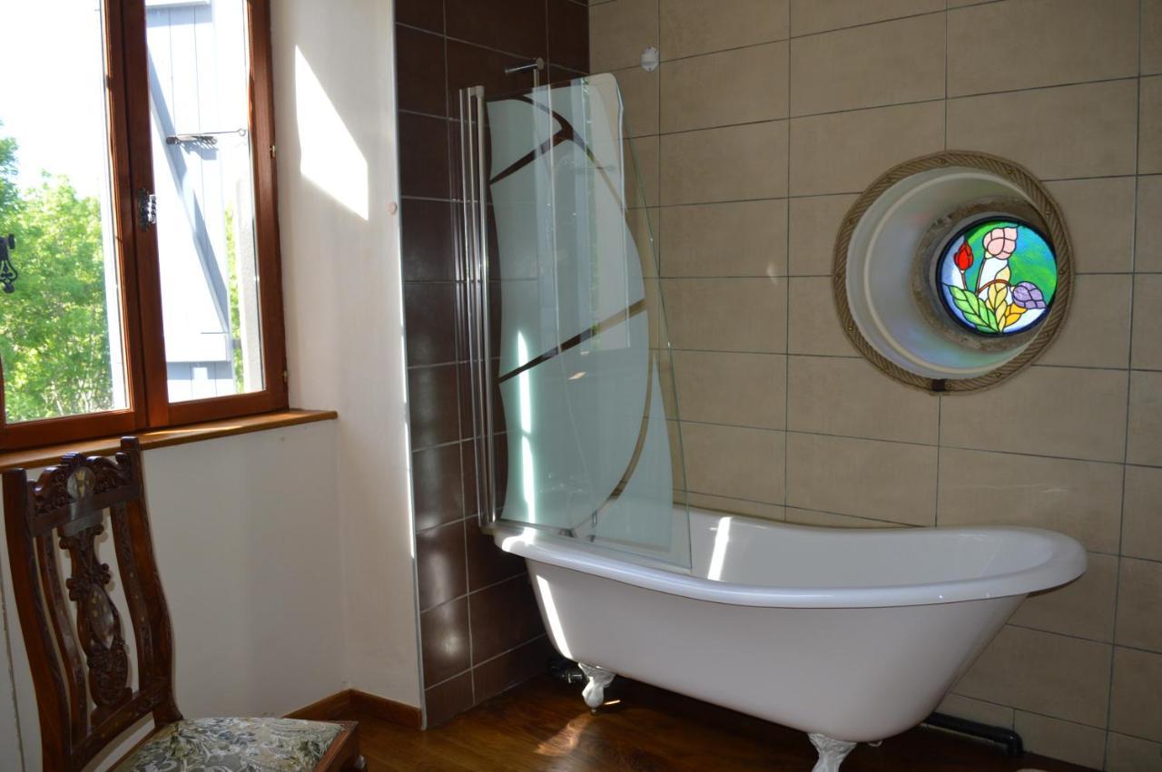 Duc Manoir Chambres D'Hotes Aubin  Eksteriør bilde