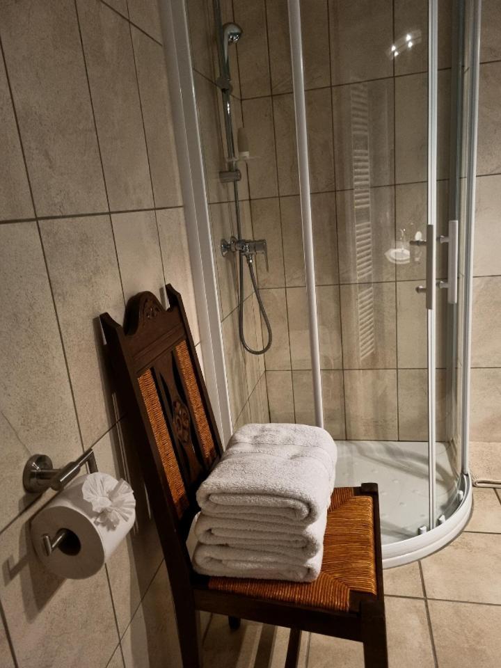 Duc Manoir Chambres D'Hotes Aubin  Eksteriør bilde