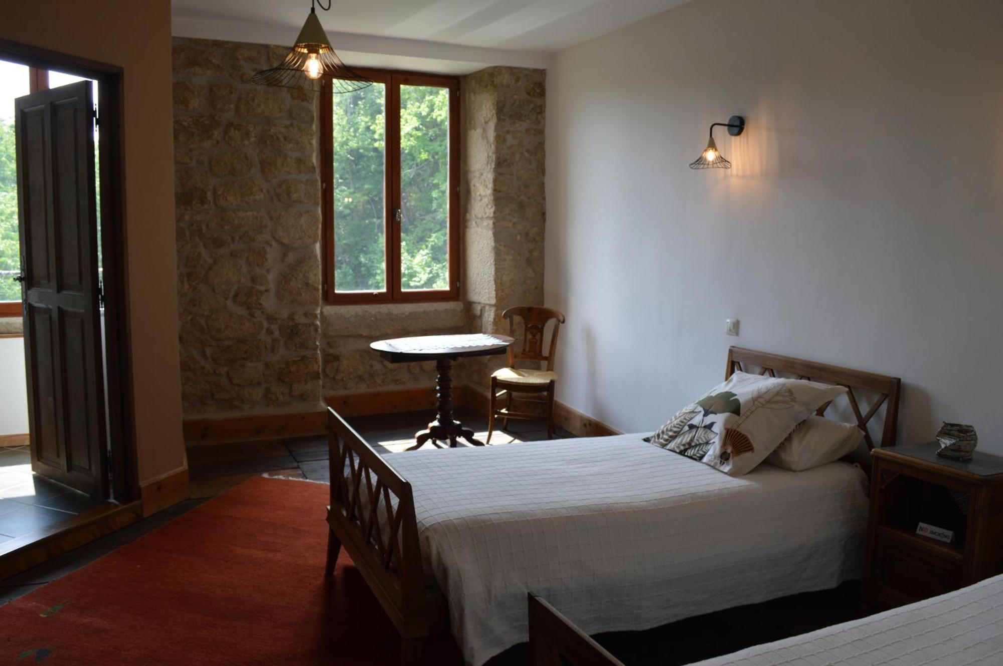 Duc Manoir Chambres D'Hotes Aubin  Eksteriør bilde