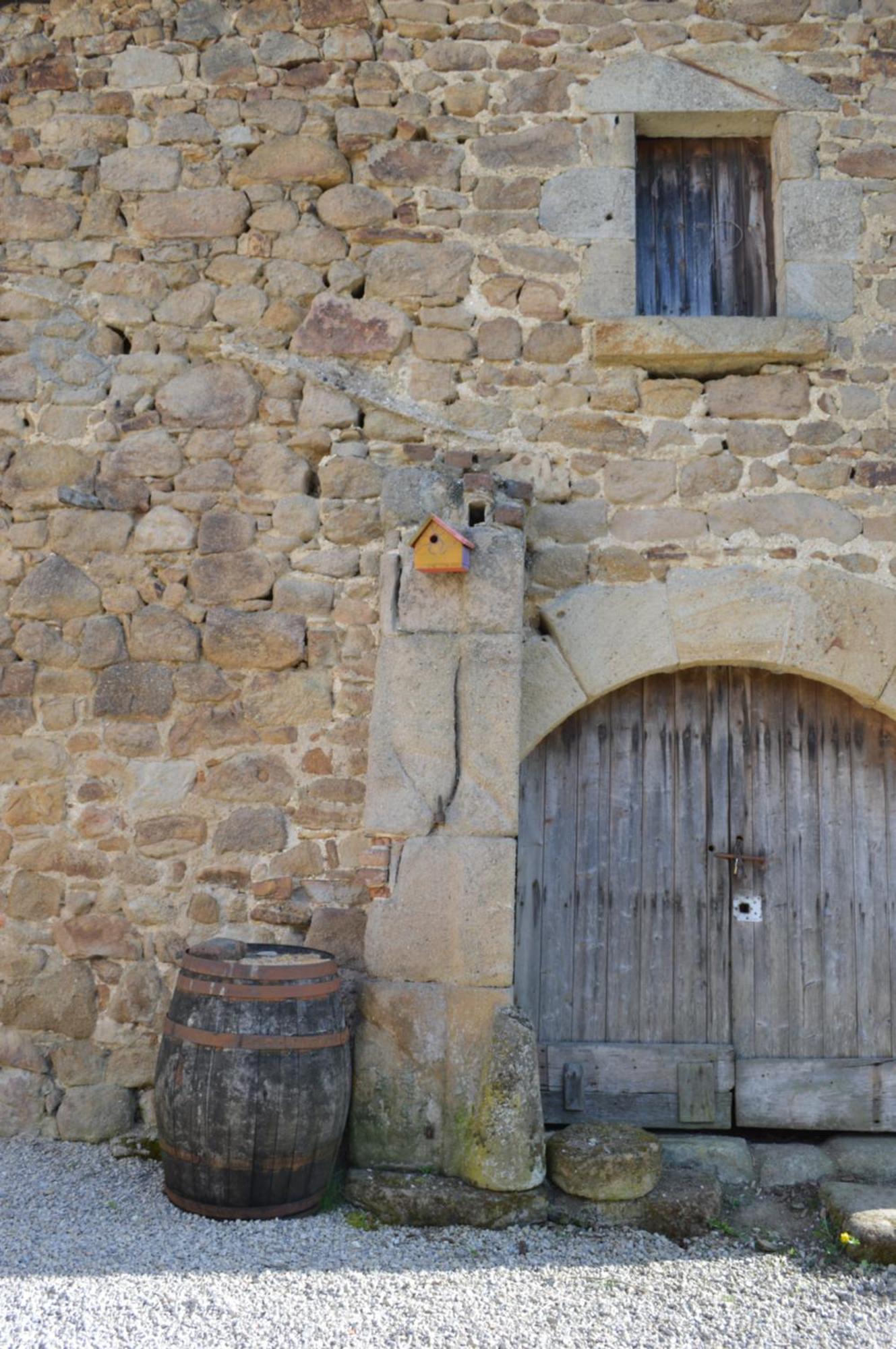Duc Manoir Chambres D'Hotes Aubin  Rom bilde
